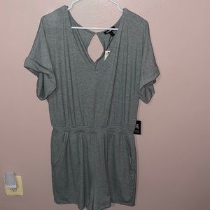 Brand new Express romper!